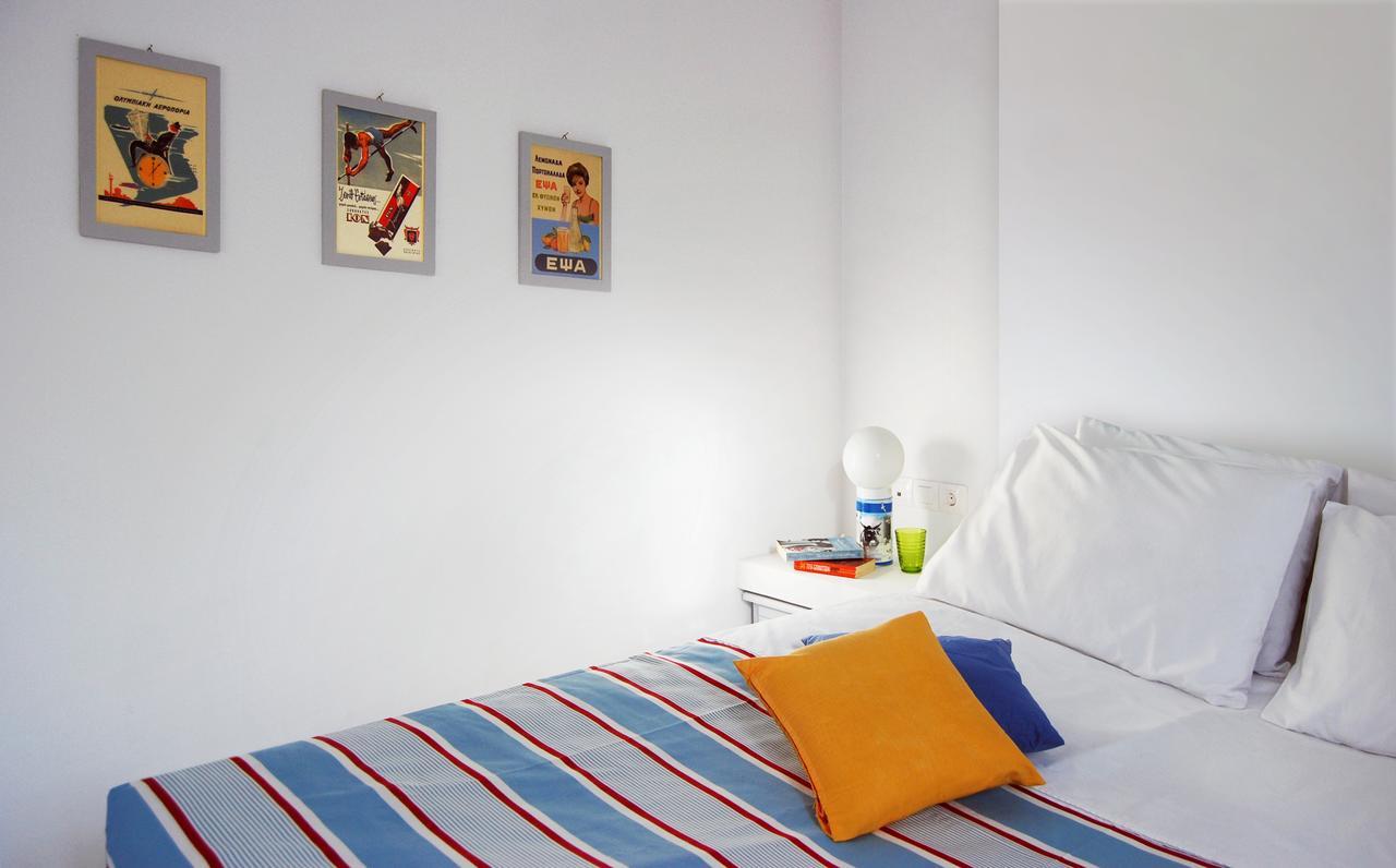 Milatos Village Cretan Agrotourism Hotel Bagian luar foto