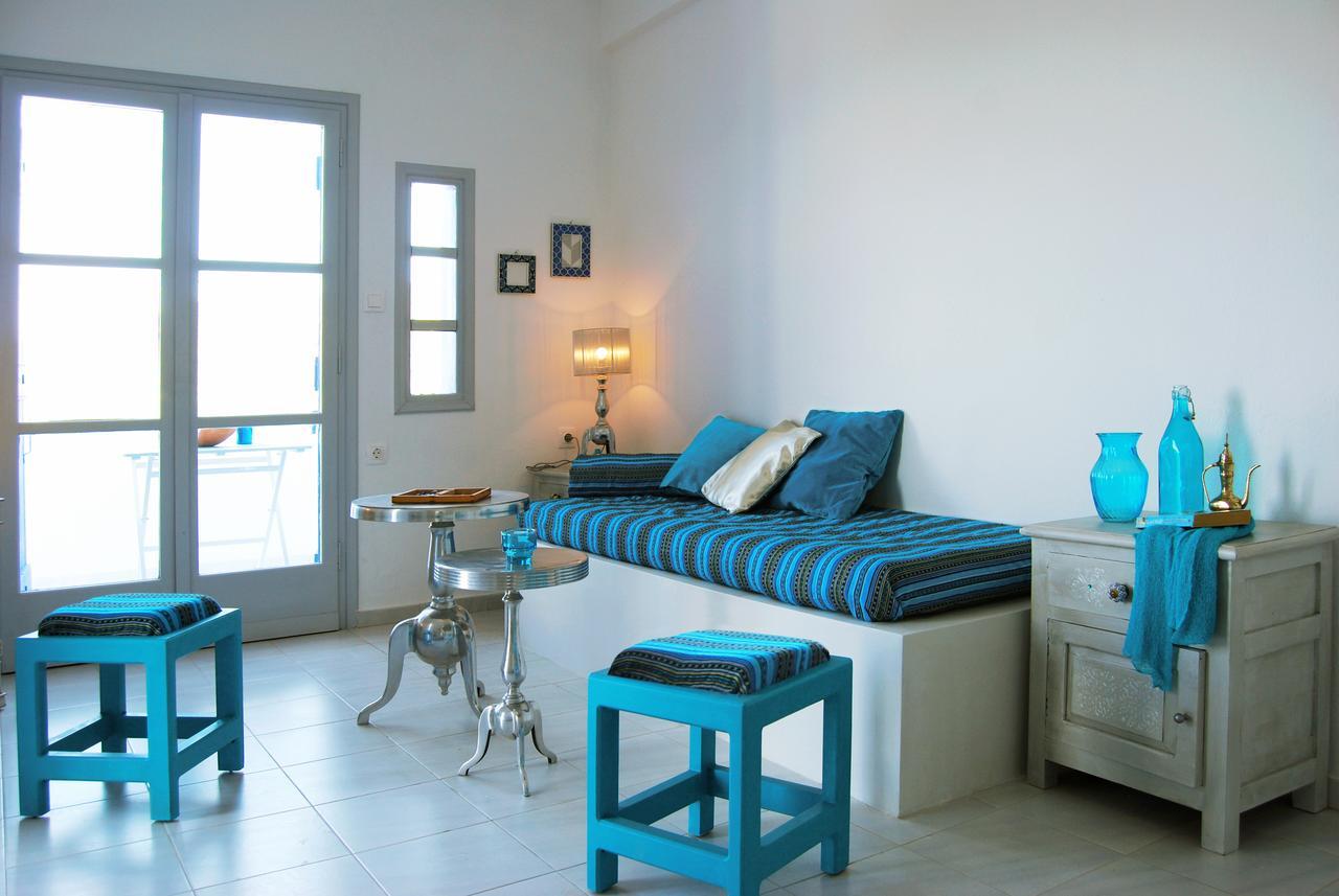 Milatos Village Cretan Agrotourism Hotel Bagian luar foto