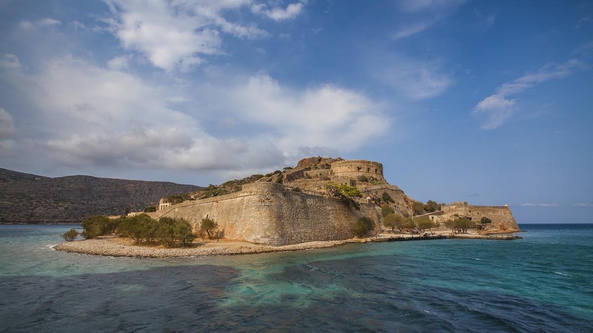 Milatos Village Cretan Agrotourism Hotel Bagian luar foto