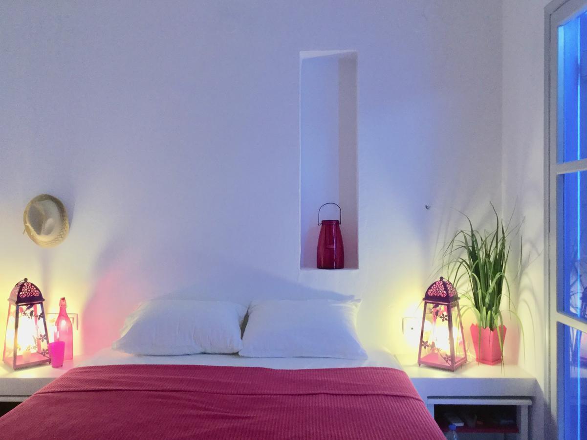 Milatos Village Cretan Agrotourism Hotel Bagian luar foto