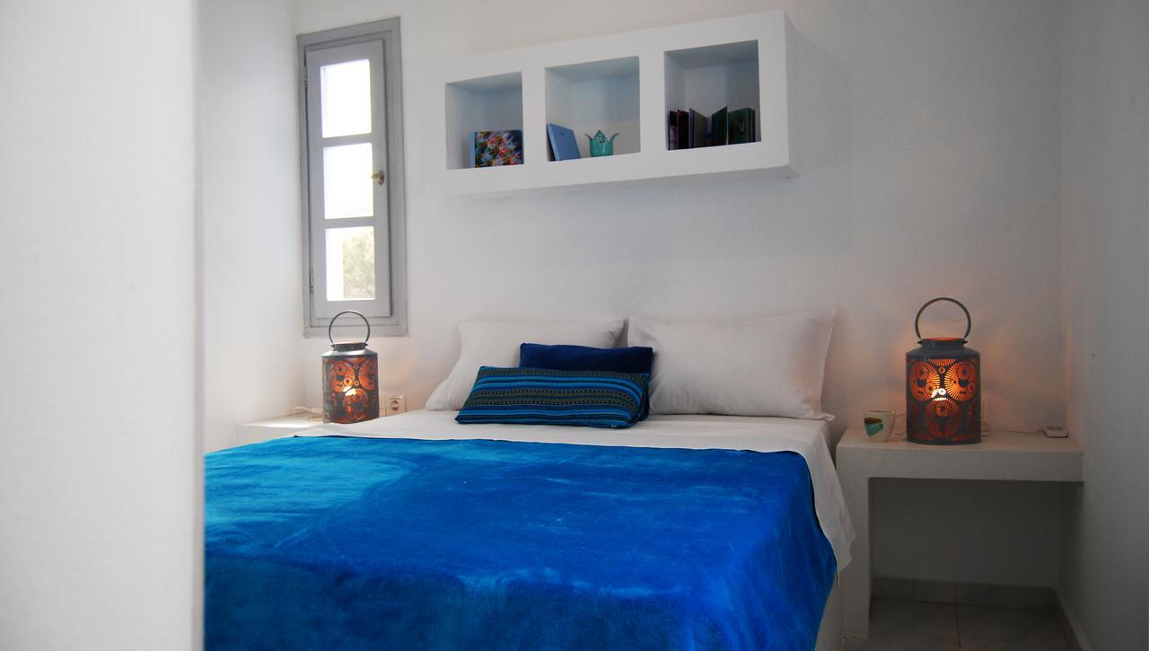 Milatos Village Cretan Agrotourism Hotel Bagian luar foto